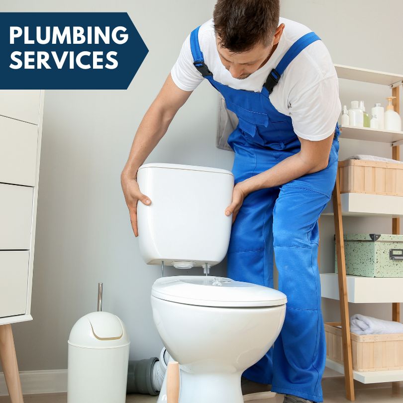 Plumbing Company in Owatonna, MN